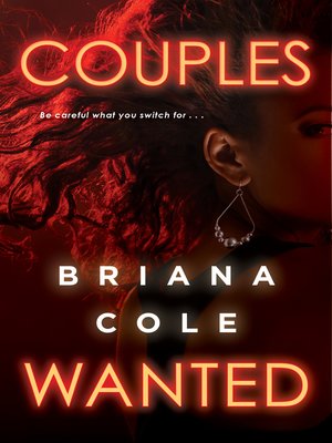 Couples Wanted - ebook